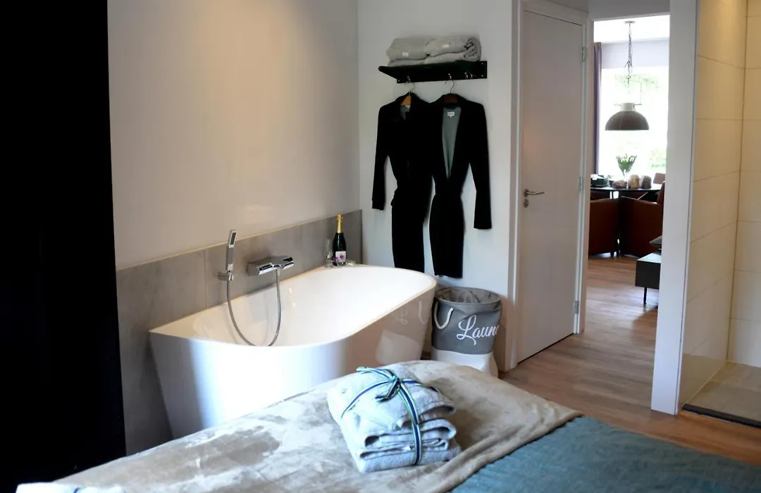 Bed&Breakfast in de buurt-1