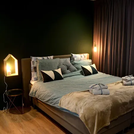 Bed&Breakfast in de buurt-3