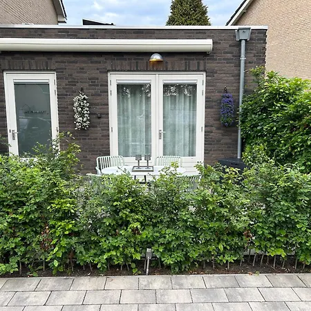 Bed&Breakfast in de buurt-2